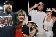 Exclusive | Taylor Swift, Travis Kelce eyeing $18M Ohio mansion
