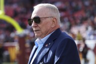 Jerry Jones' Confident Statement After Micah Parsons Trade
