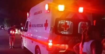 Balean a un hombre en la Colonia 5 de Fe…