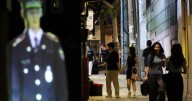 Corea del Sur sorprende al mundo: instalan “policías holográficos” para frenar el crimen