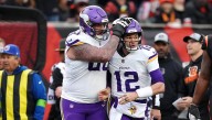 Report: Seattle Seahawks to host free agent OL on visit