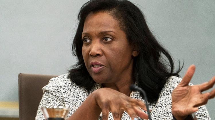 Fed's Lisa Cook sues Trump over unprecedented firing attempt