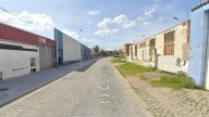 Encuentran el cadáver de una mujer en el interior de una nave abandonada en Córdoba