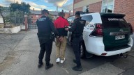 Incendio de Berlanga del Bierzo en León: detenido un joven de 20 años acusado de provocarlo