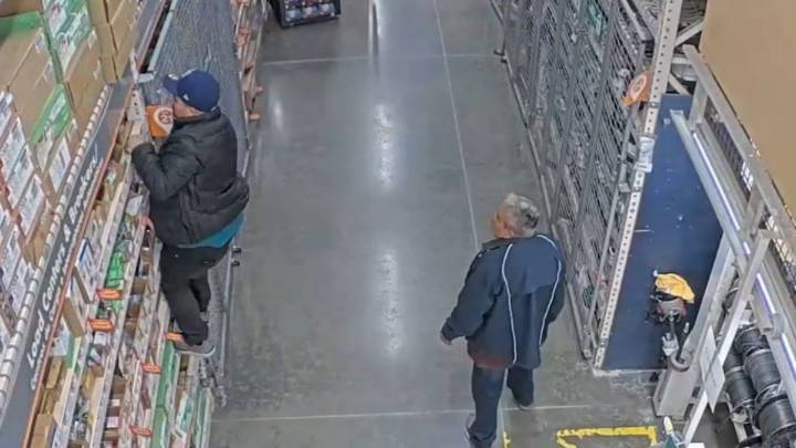 14 arrested in elaborate $10 million Home Depot theft operation