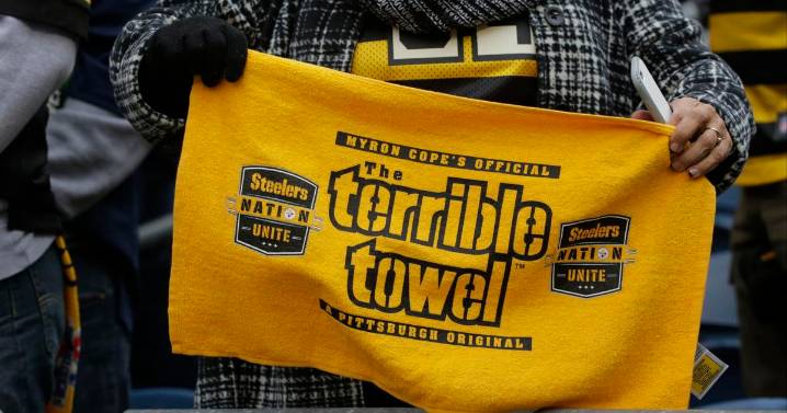 Steelers roster trends: In with the old and the new