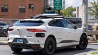 Waymo to start robotaxi pilot in New York City