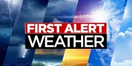 Patchy AM fog, dry start to the week