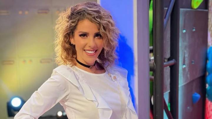 Regina Murguía inició ya su tratamiento