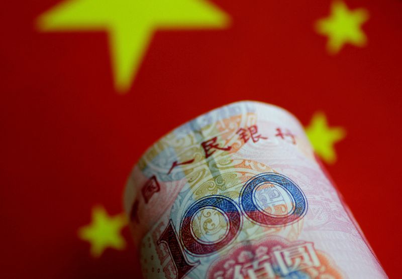 China ends tax exemption on bond interest income effective Aug 8