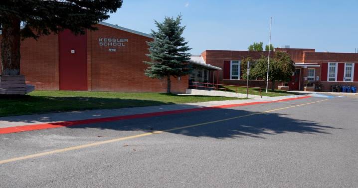 What is being proposed for the Helena Public Schools Elementary School Bond