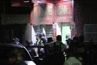 Situación de rehenes en Coro fue controlada
