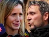 Violencia de género: Claudio Contardi fue condenado a 19 años de prisión por abuso sexual contra Julieta Prandi