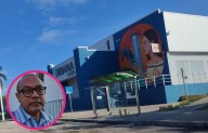 Revisan los paraderos en Chetumal ante la llegada del transporte público