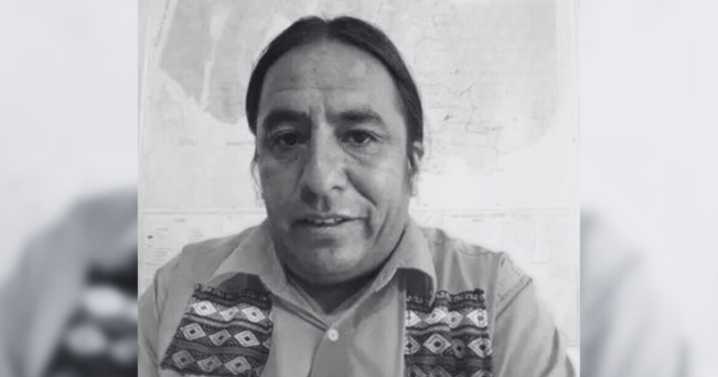 Murió Armando Quispe, histórico luchador por los pueblos originarios y torero de Casabindo