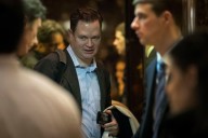 Kennedy expected to name deputy Jim O’Neill as acting CDC director after Monarez ouster, sources say