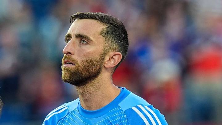 USMNT players on risks, rewards of World Cup year transfers