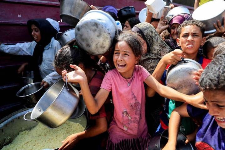 Netanyahu says Israel to resume Gaza negotiations to end war and free hostages