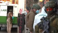 Allanan casa donde habría estado secuestrado empresario, Rodrigo Cantergiani