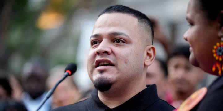 Trump Is Trying to Deport Kilmar Abrego Garcia Again. It’s Completely Vindictive.