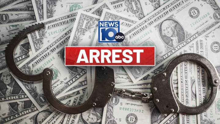 Woman accused of stealing $13K from Whitehall Dollar General