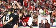 Independiente Santa Fe vs. Once Caldas sería aplazado por concierto de Silvestre Dangond en El Campin