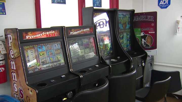 Stroudsburg Borough to tax skill games