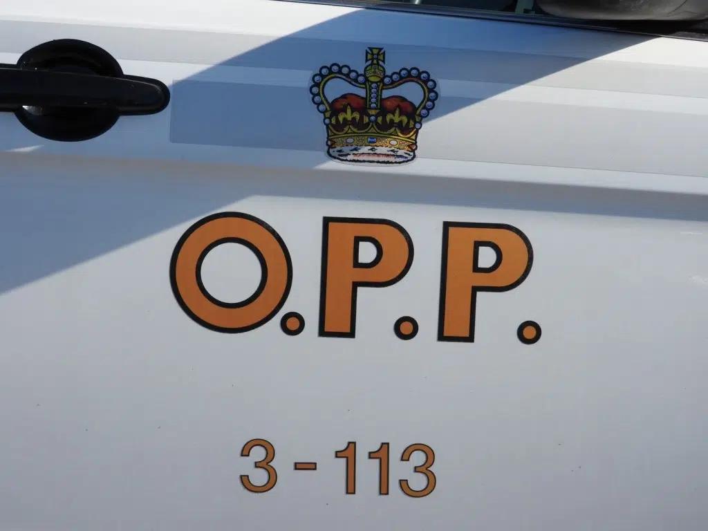 Drug seizure in Madoc, arrests made