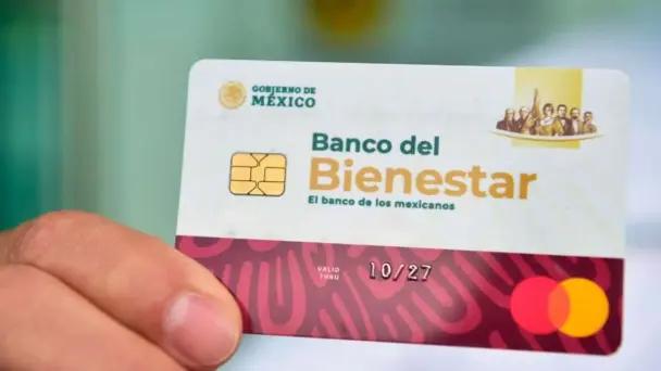 Programas Bienestar abren registro en septiembre 2025