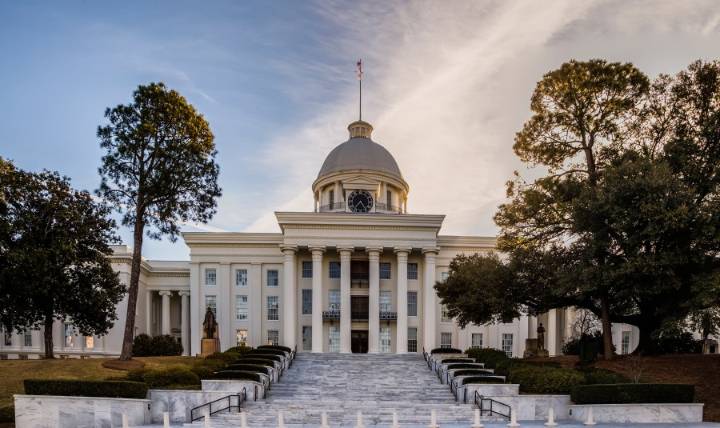 Alabama leaders talk sixty years of the Voting Rights Act