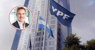 Quién es Federico Barroetaveña, el CFO que renunció a su rol en YPF
