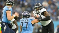 Detroit Lions add DL Tyler Lacy, Tyrus Wheat off waivers