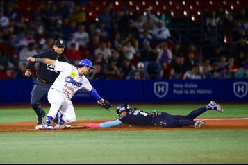 Caen Charros ante Sultanes y la serie regresa a Monterrey