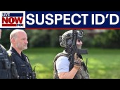 BREAKING: Shooter identified, motive, name change recently