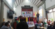Agarrón y denuncias en Colombia Humana ponen en cuerda floja a candidatos de Caldas al Senado y a la Cámara