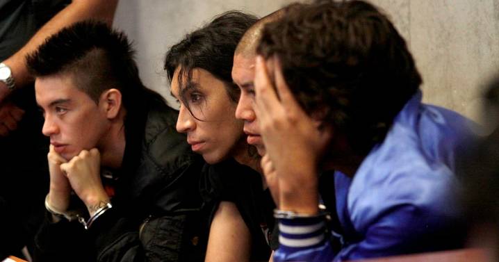 Corte Suprema ordena revisar posible reducción de condena de uno de los homicidas de Daniel Zamudio