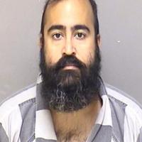 Nelson County man found guilty of sexually abusing minor