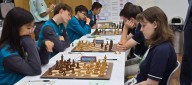 Anna Shukhman y su equipo Fide 1, a las puertas del título