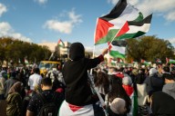 Sheinbaum abre las puertas a iniciativa de refugiar infantes palestinos huérfanos
