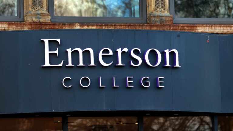 Emerson College reportedly lays off 30 staff members