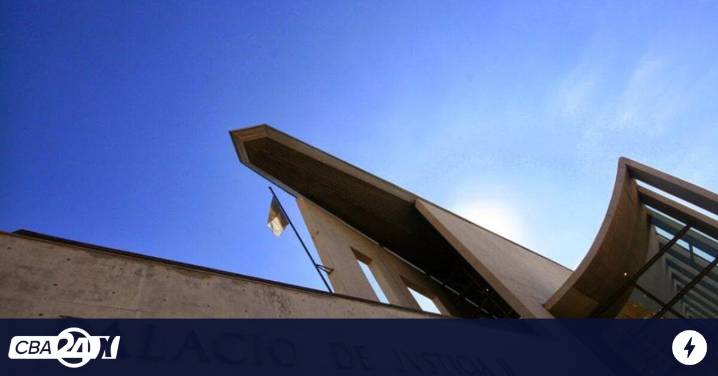Se suma una nueva denuncia por abuso contra el hombre que fue detenido la semana pasada