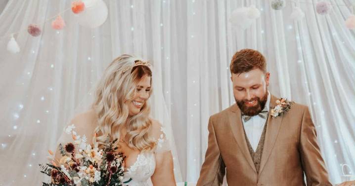 Couple who just want a baby to love open up on heartbreak
