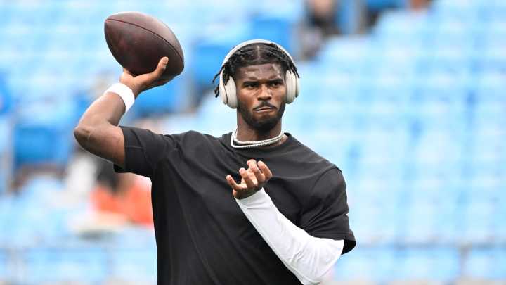 Shedeur Sanders starts at QB for Browns in preseason opener