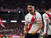 River y Racing, el cruce caliente que se viene por Copa Argentina: de la "traición" de Maxi Salas a la revancha de Marcos Rojo, ¿cuándo se jugaría?