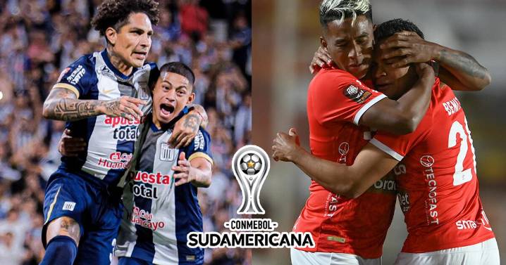 Programación Copa Sudamericana 2025: calendario de partidos, horarios y canales de TV por la ida de los octavos de final