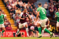 Con el Dibu Martínez en la banca, Aston Villa igualó sin goles ante Newcastle