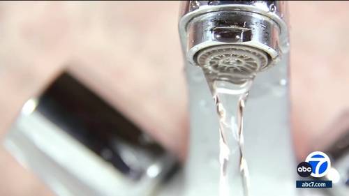 Boil water notice issued for part of Malibu after pressure drop