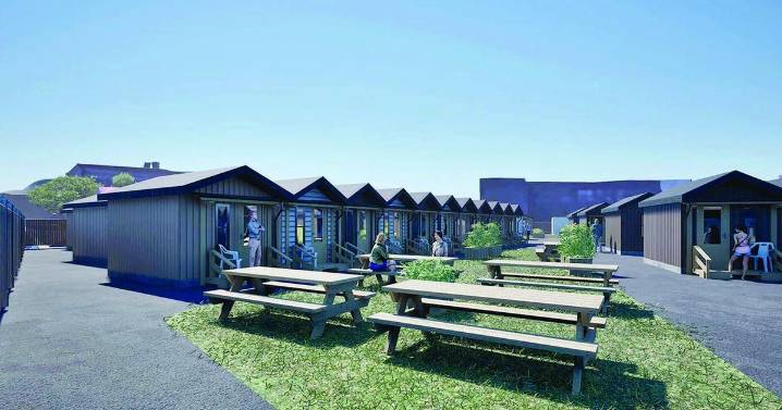 Hillyard-area businesses voice village concerns