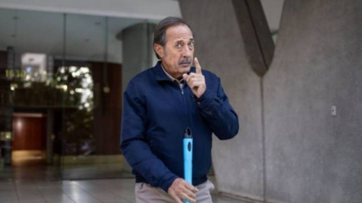 Guillermo Francella confesó que utiliza perfiles falsos en redes sociales: "Un nombre de fantasía"
