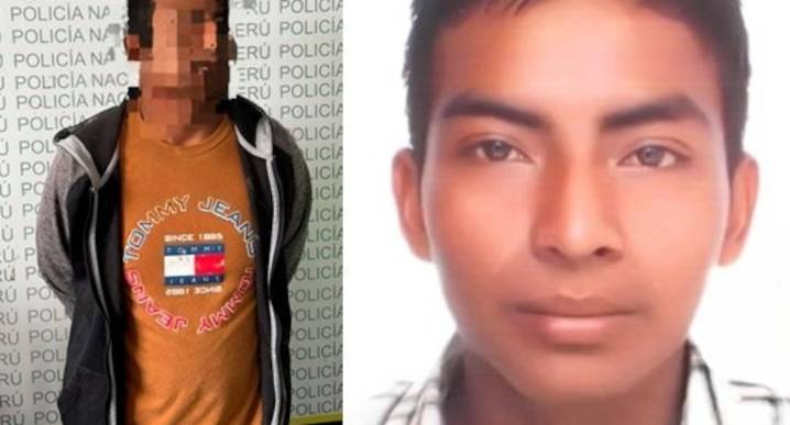 Pisco: cae padrastro sentenciado a cadena perpetua por violar varias veces a su hijastra de 11 años